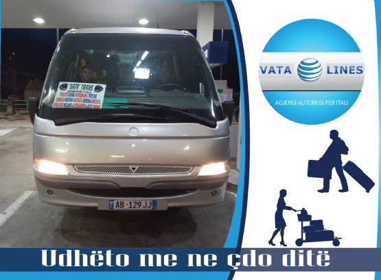 Autobus Tirana PORDENONE / Autobus per ne PORDENONE / Autobus për në PORDENONE / Bileta Autobusi PORDENONE /  Bileta Autobusi PORDENONE Shqiperi / Bileta online per PORDENONE / Tirana to PORDENONE Bus ticket nga VATA LINES